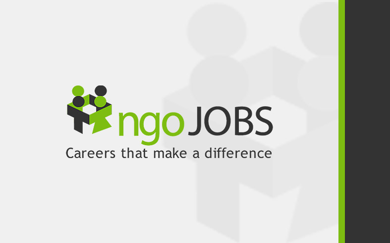 NGO Jobs in Pakistan