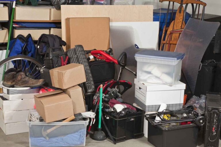 Efficient Solutions for a Cleaner Space: Choosing the Right Junk Removal Company