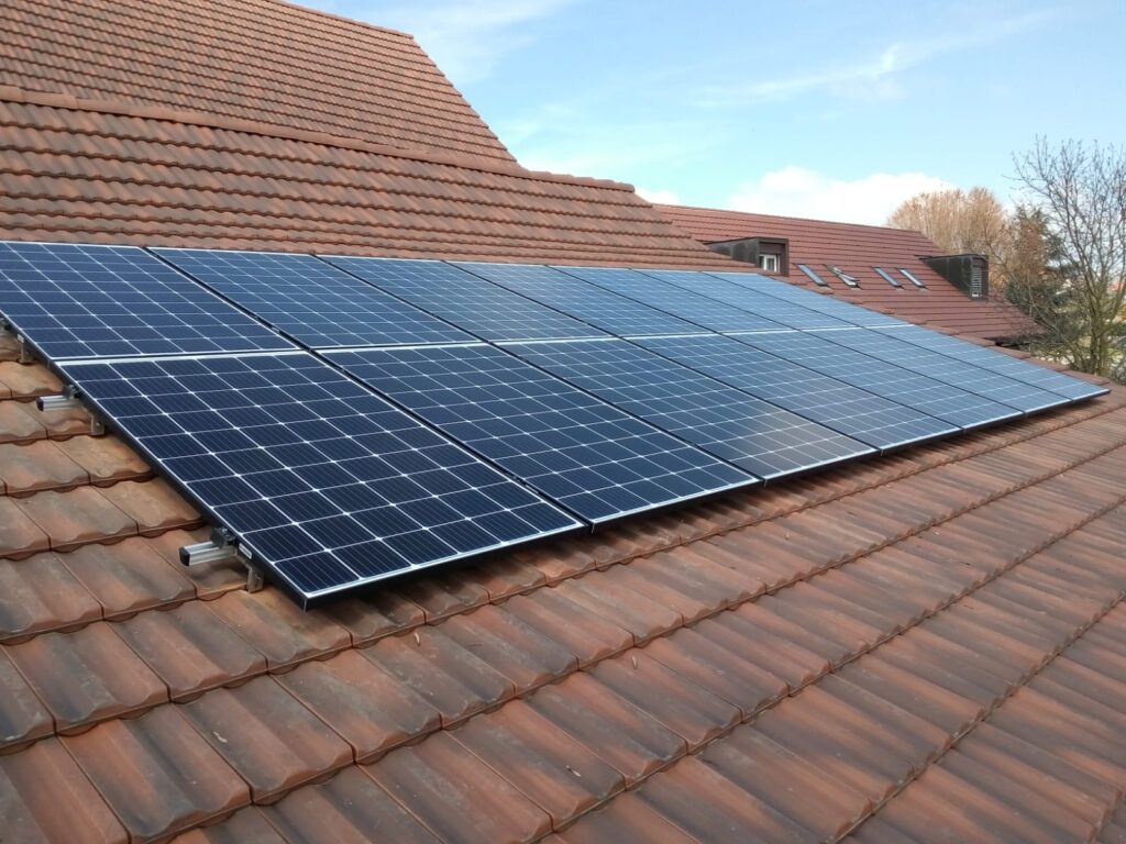 How to Choose and Install a Panneau Solaire in Vaud for Maximum Efficiency