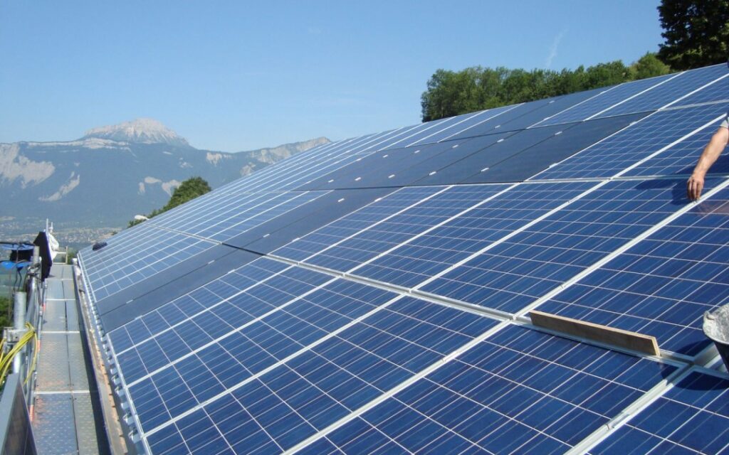 Smart Choices for Panneau Solaire Installation in Vaud